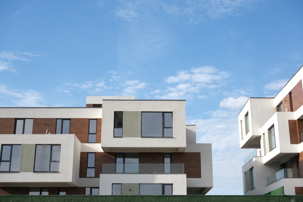 Contemporâneo em cada detalhe